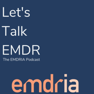 Let's Talk EMDR podcast