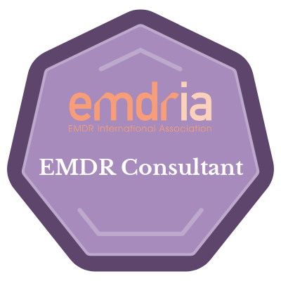 EMDR consultant certification