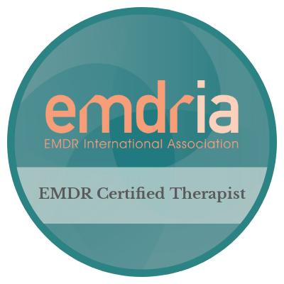 EMDR therapist certification