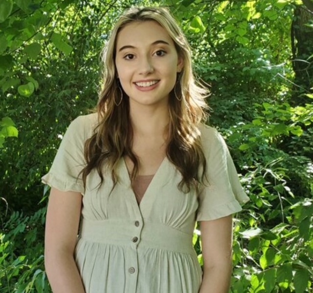 Sarah Beddingfield