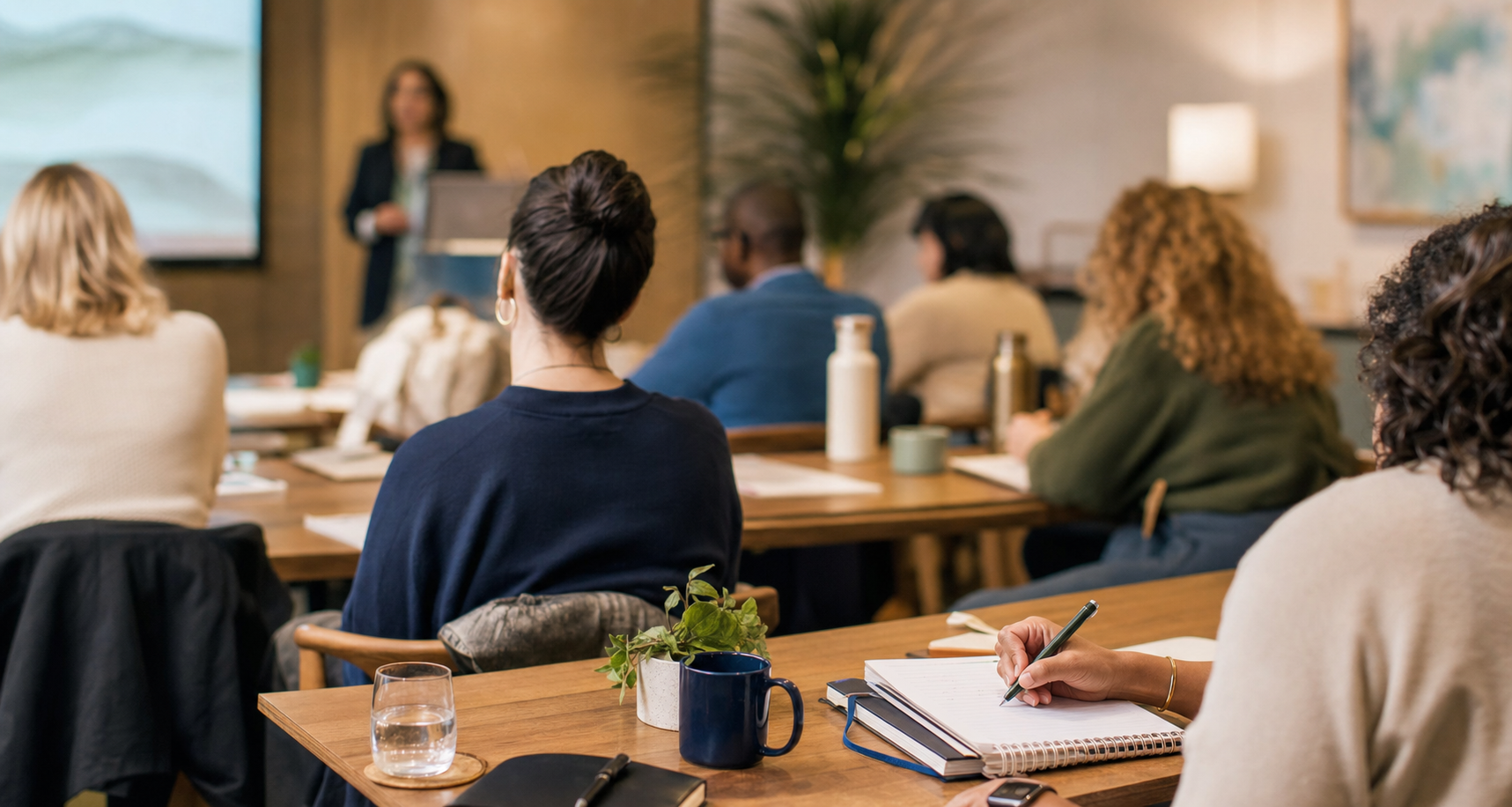 Coaching is not therapy, and the distinction matters